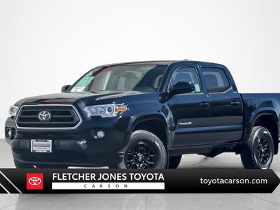 Used 2022 Toyota Tacoma SR5