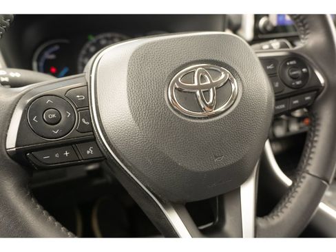 Used 2023 Toyota RAV4 XLE w/ XLE Grade Weather Package AWD/4WD image 30