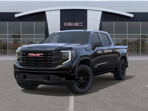New 2026 GMC Sierra 1500 Elevation w/ Preferred Package image 6
