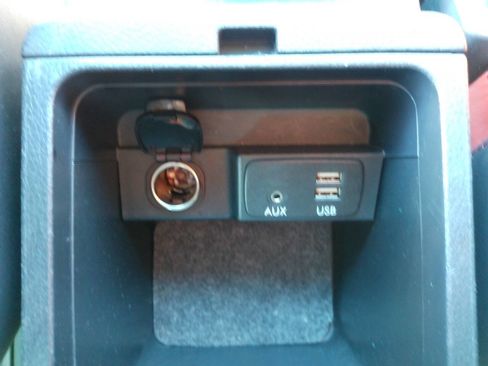 Used 2017 Subaru WRX STI w/ Popular Package #3 image 28