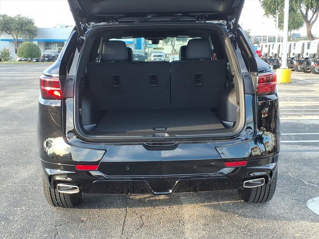 New 2026 Chevrolet Blazer RS w/ Driver Confidence II Package FWD image 12