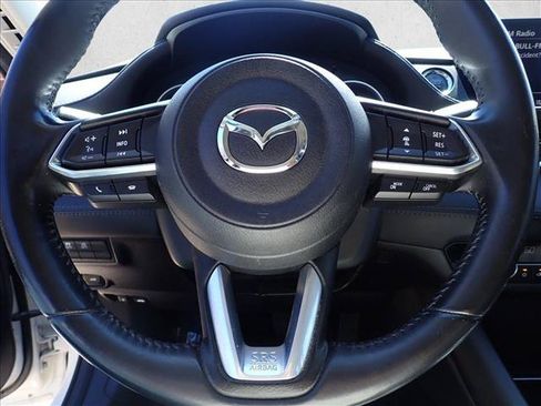 Used 2018 MAZDA MAZDA6 Touring FWD image 14