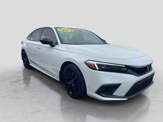 Used 2023 Honda Civic Si video 1