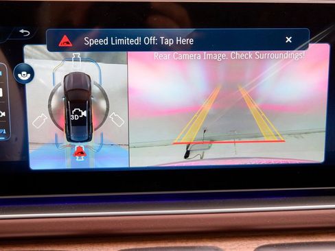 New 2026 Mercedes-Benz Maybach GLS 600 4MATIC image 27