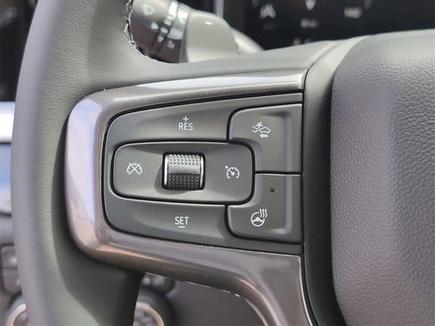 New 2026 Chevrolet Silverado 1500 High Country w/ LPO, Dark Essentials Package image 23