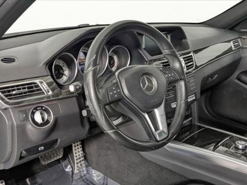 Used 2016 Mercedes-Benz E 350 E 350 SPORT w/ Premium Package image 26