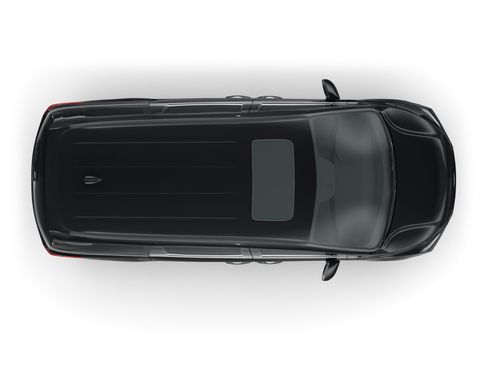 Certified 2025 Honda Odyssey Sport-L image 79