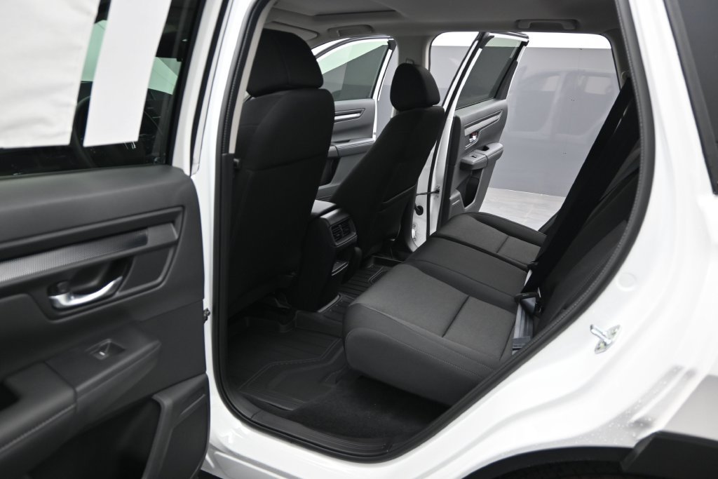 New 2027 Honda CR-V EX image 16