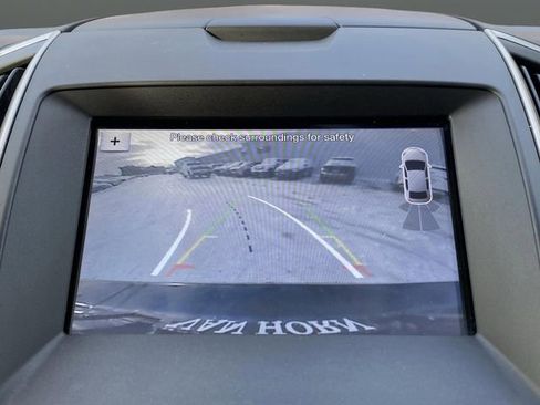 Used 2016 Ford Edge SEL w/ Equipment Group 201A image 10