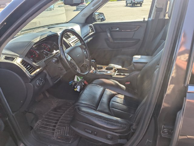 Used 2016 GMC Acadia Denali AWD/4WD image 13