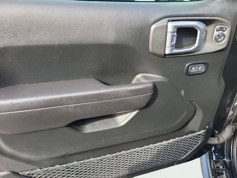 Certified 2019 Jeep Wrangler Unlimited Rubicon image 28