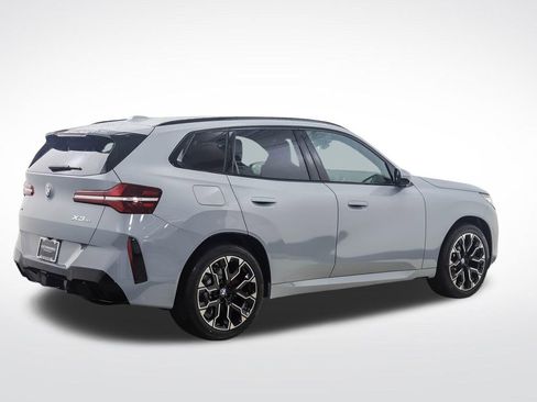 Used 2026 BMW X3 xDrive30 w/ Premium Package AWD/4WD image 5
