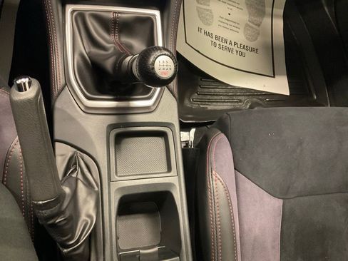 Used 2022 Subaru WRX Limited image 16