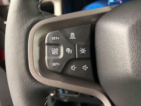 New 2026 Ford Bronco Outer Banks w/ Sasquatch Package image 20