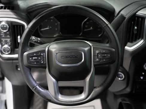 Used 2023 GMC Sierra 3500 Denali image 16