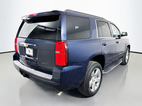 Used 2017 Chevrolet Tahoe LT image 5