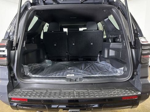 New 2026 Toyota 4Runner TRD Sport Premium image 20