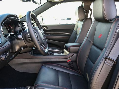 New 2026 Dodge Durango GT image 18