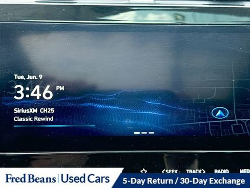 Used 2024 Hyundai Tucson Limited AWD/4WD image 21