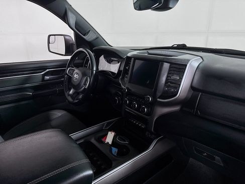 Used 2023 RAM 1500 Big Horn AWD/4WD image 27