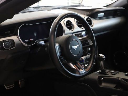 Used 2023 Ford Mustang GT Premium w/ Equipment Group 401A image 11