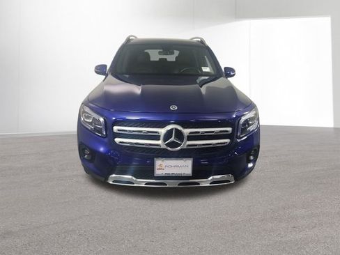 Used 2021 Mercedes-Benz GLB 250 4MATIC image 24
