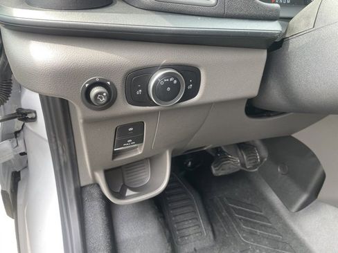 New 2025 Ford Transit 150 Base image 26