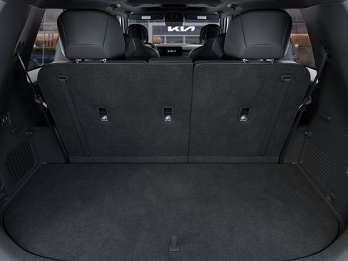 New 2027 Kia Telluride SX X-Line AWD/4WD image 21