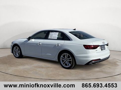 Used 2023 Audi A4 2.0T Premium w/ Convenience Package image 5