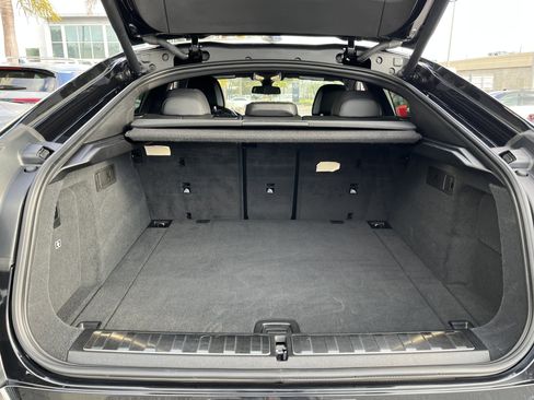 Used 2023 BMW X6 M50i w/ Climate Comfort Package image 20