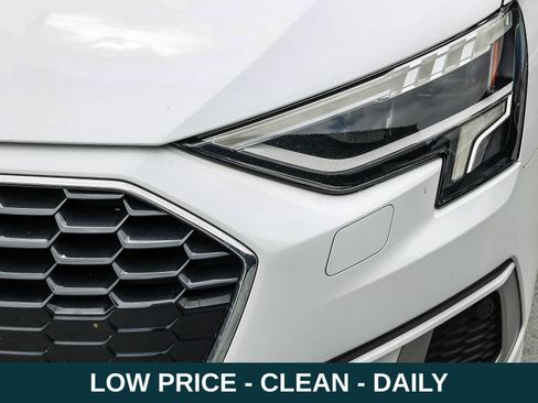 Used 2023 Audi A3 2.0T Premium FWD image 10