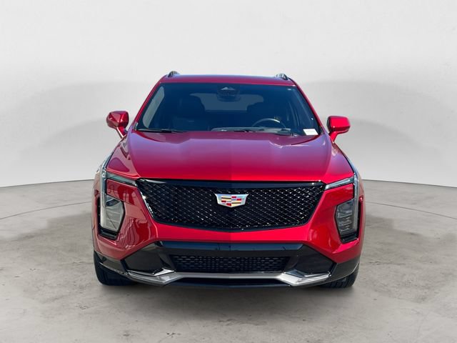 Used 2024 Cadillac XT4 Sport w/ Technology Package AWD/4WD image 8