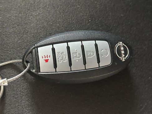 Used 2025 Nissan Altima 2.5 SV image 26