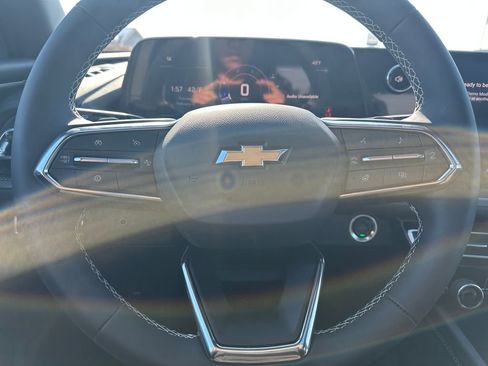 New 2026 Chevrolet Traverse LT w/ Sun and Wheel Package image 32