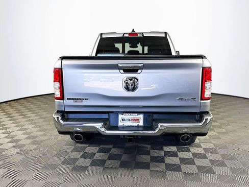 Certified 2020 RAM 1500 Big Horn AWD/4WD image 10