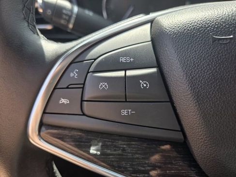 Used 2021 Cadillac XT5 Premium Luxury FWD image 30