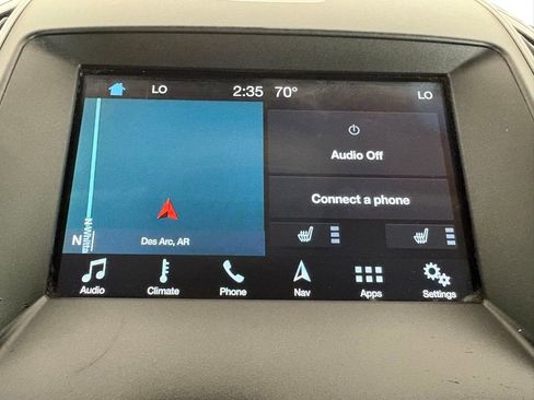 Used 2018 Ford Edge SEL w/ Equipment Group 201A FWD image 24