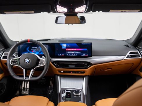 Certified 2025 BMW 440i xDrive image 8