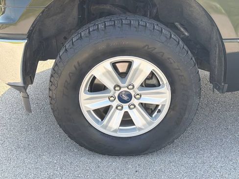 Used 2020 Ford F150 XLT AWD/4WD image 34