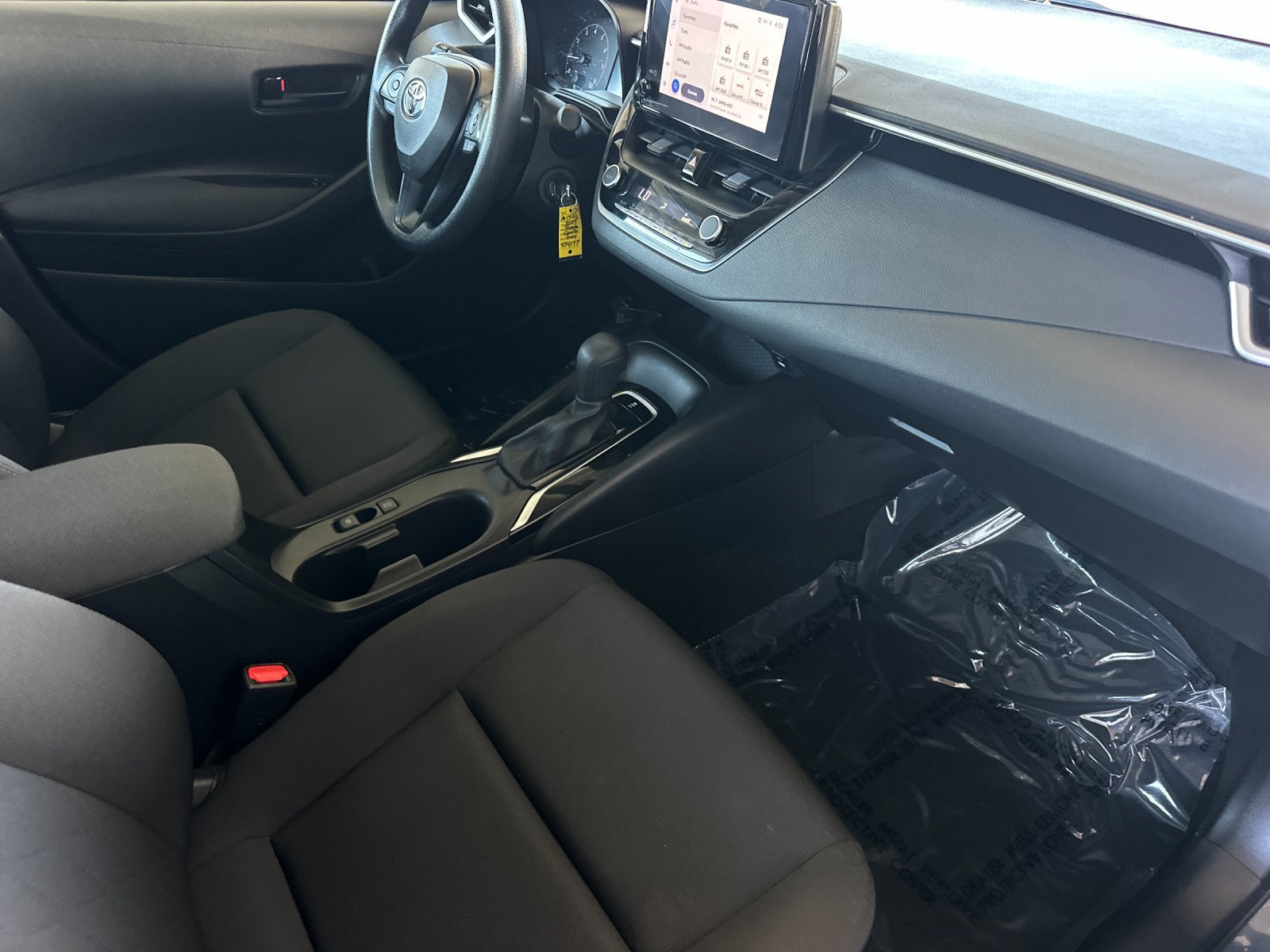 Used 2024 Toyota Corolla LE FWD image 14
