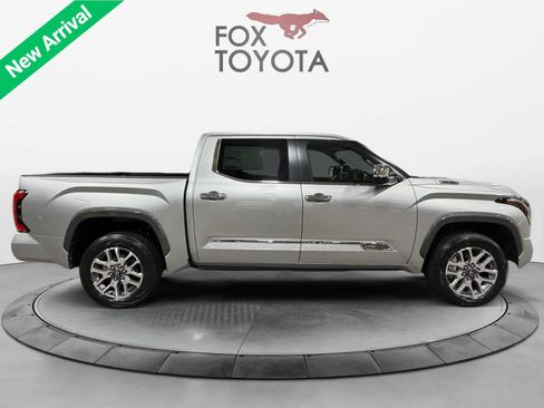 New 2026 Toyota Tundra 1794 Edition image 6