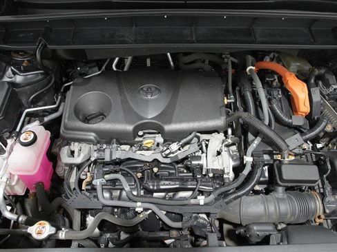 Used 2020 Toyota Highlander Limited image 23