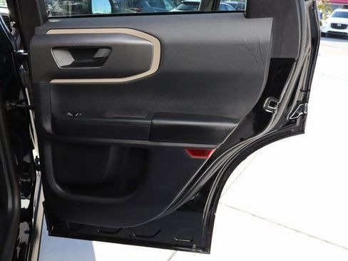 Used 2025 Ford Bronco Sport Big Bend image 26