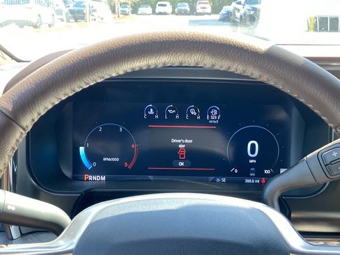 Used 2026 Ford F450 King Ranch w/ Chrome Package image 10