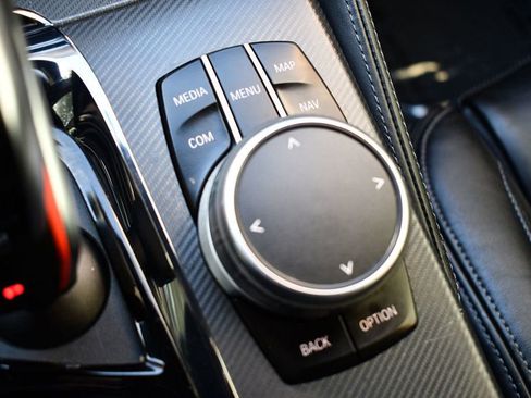 Used 2020 BMW M5 w/ Executive Package image 42