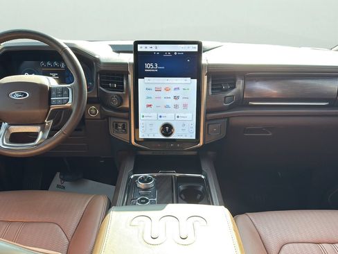 Used 2022 Ford Expedition Max King Ranch AWD/4WD image 21