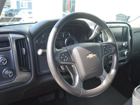 Used 2015 Chevrolet Silverado 1500 LT w/ All Star Edition image 27