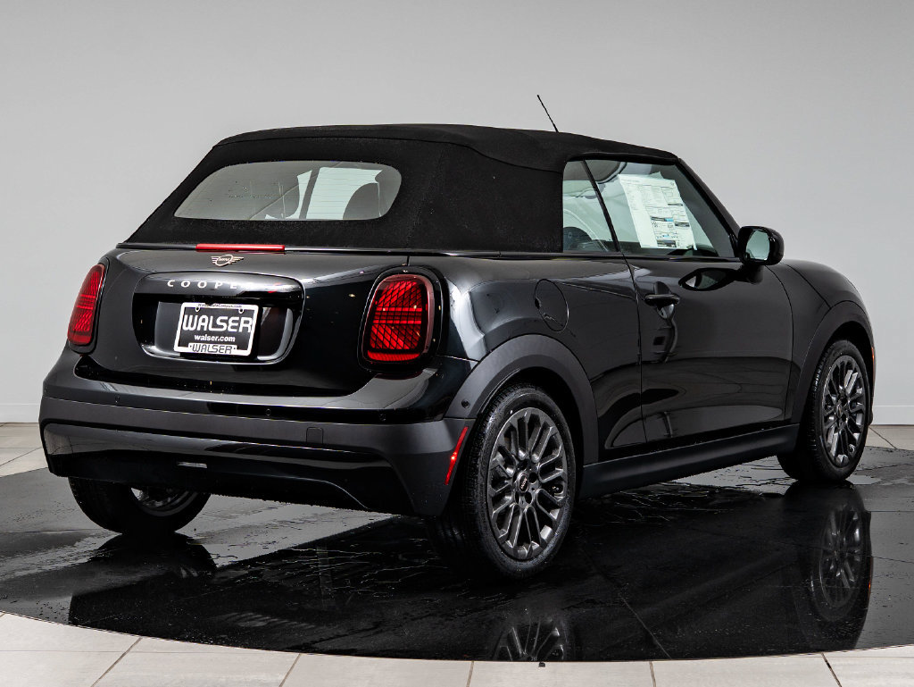 New 2026 MINI Cooper S FWD image 11