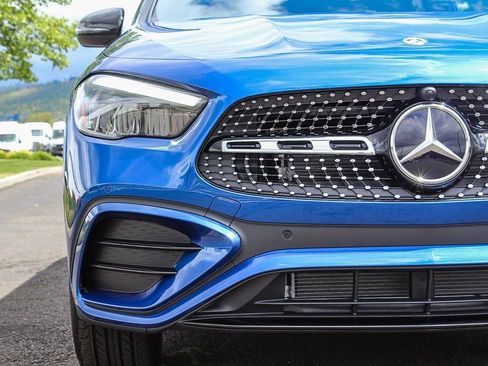 Used 2024 Mercedes-Benz GLA 250 4MATIC image 23