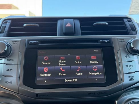 Used 2018 Toyota 4Runner SR5 AWD/4WD image 19